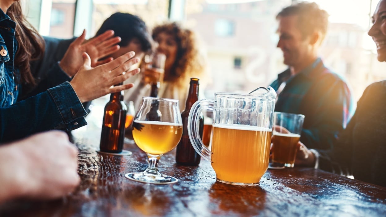 Here's Which Cancers Are Linked to Alcohol, and How Much Drinking Increases Your Risk