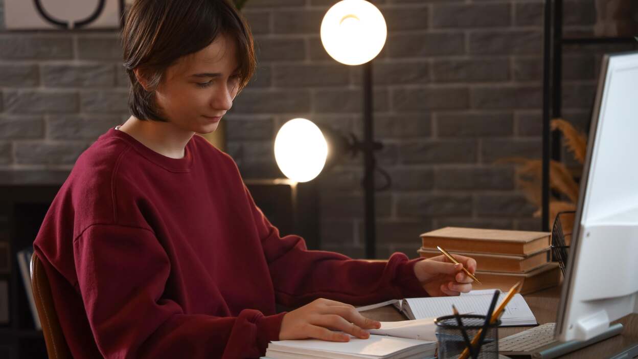 The KWL Method Will Help You Remember What You Study