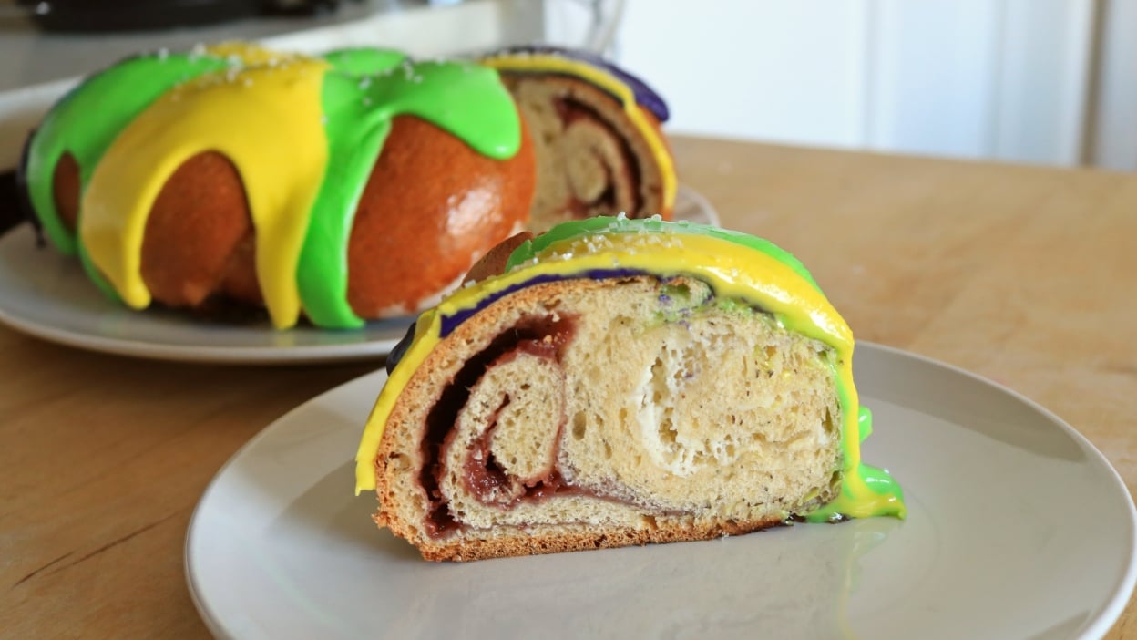 Nine Desserts From Around the World to Celebrate Fat Tuesday