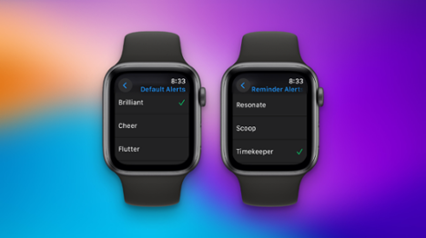 How to Change the Ringtone on Your Apple Watch