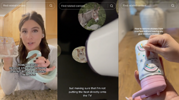 My Two Favorite Tricks for Removing Stickers and Adhesive