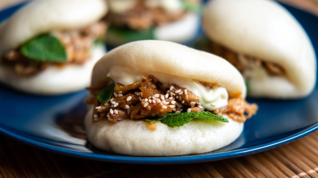 You Should Add Gua Bao to Your Shopping List