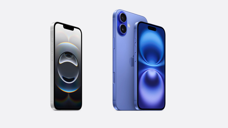 Here's How the iPhone 16e Compares to the iPhone 16