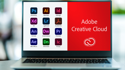 Now Adobe Is Getting Sued by the U.S. Government
