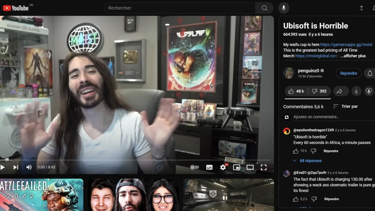 Samsung Galaxy Tab S10 FE