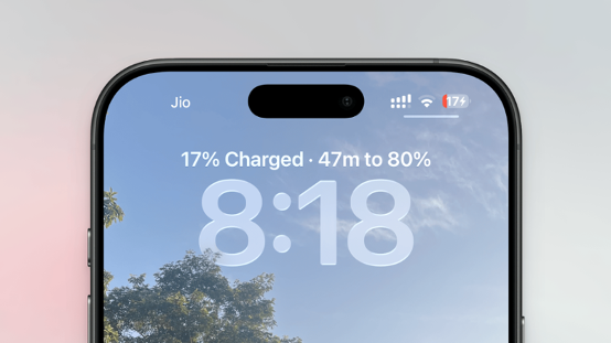 iOS 26 Will Make Managing Your Battery Life Easier
