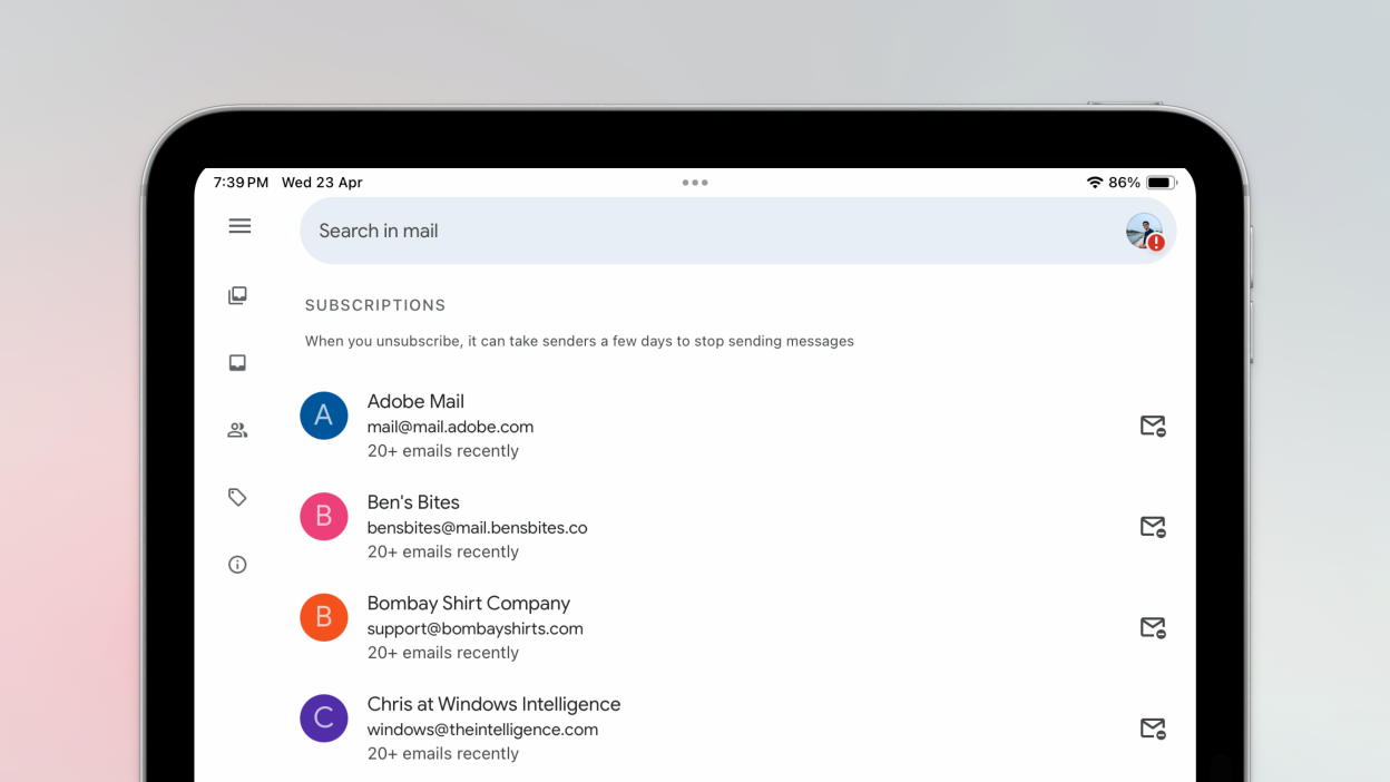 Samsung Galaxy Tab S10 FE