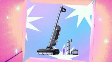 The Narwal S20 Is My Favorite Stick Vacuum/Mop Combo, and It's $160 Off for Prime Day