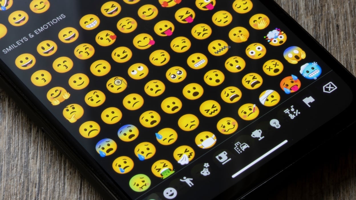 Your Google Pixel Can Make New Emojis for You Now