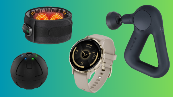 The Best Father's Day Gifts for Dads Who Could Use a Little Self-Care