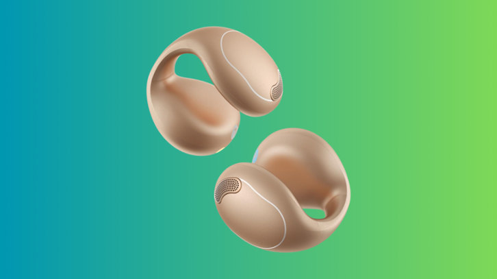 These Clip-On Earbuds From Anker Are $30 Off