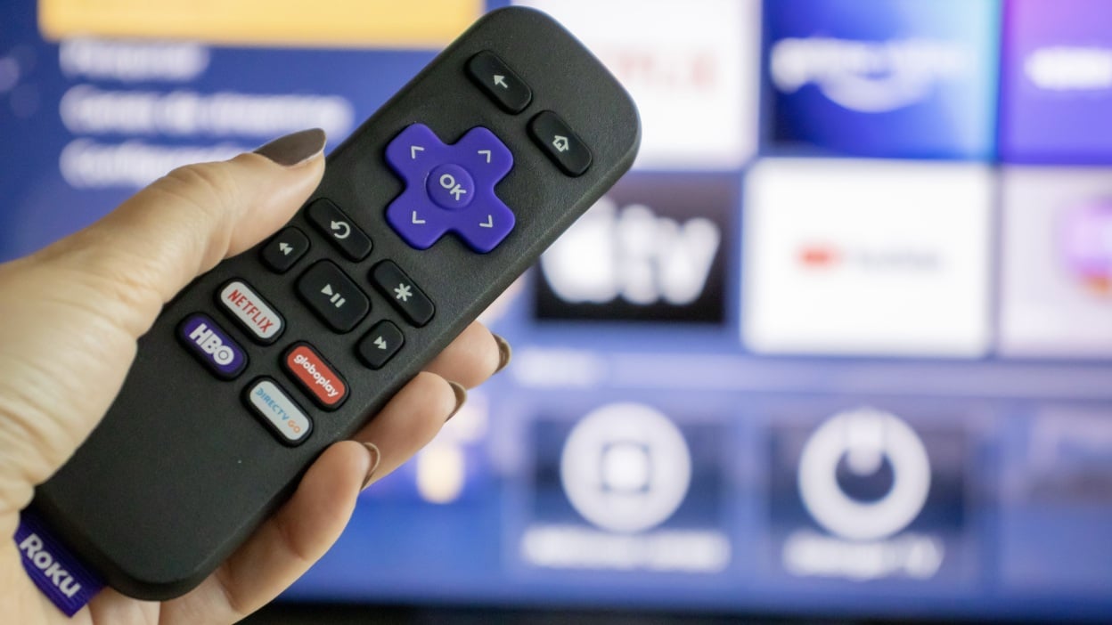 Roku Is Experimenting With a New Way to Force You to Watch Ads