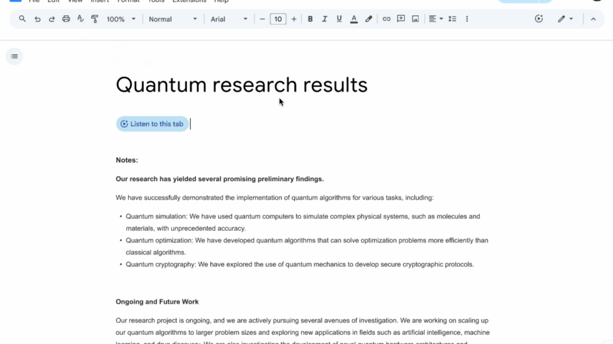 Samsung Galaxy Tab S10 FE