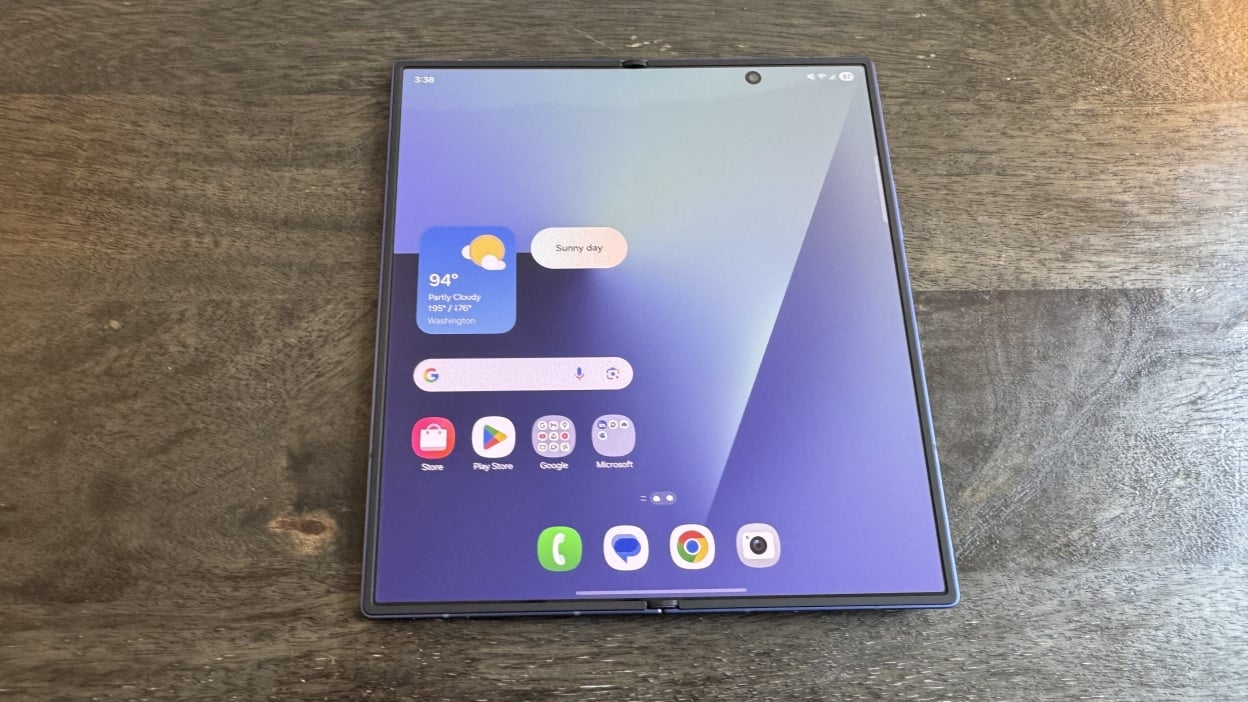 Samsung Galaxy Tab S10 FE