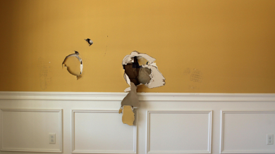Nine Easy Ways to Repair Damage to Your Apartment (and Get Your Security Deposit Back)