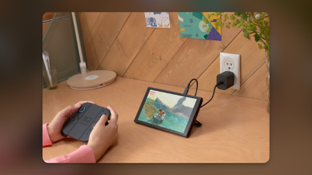 Samsung Galaxy Tab S10 FE