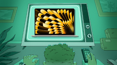 TikTok Awards promo image