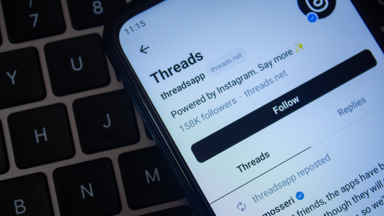 Threads Is Trying to Make Itself More Like Bluesky