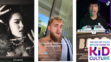 The Out-of-Touch Adults' Guide to Kid Culture: The 'Devil Couldn't Reach Me' Trend