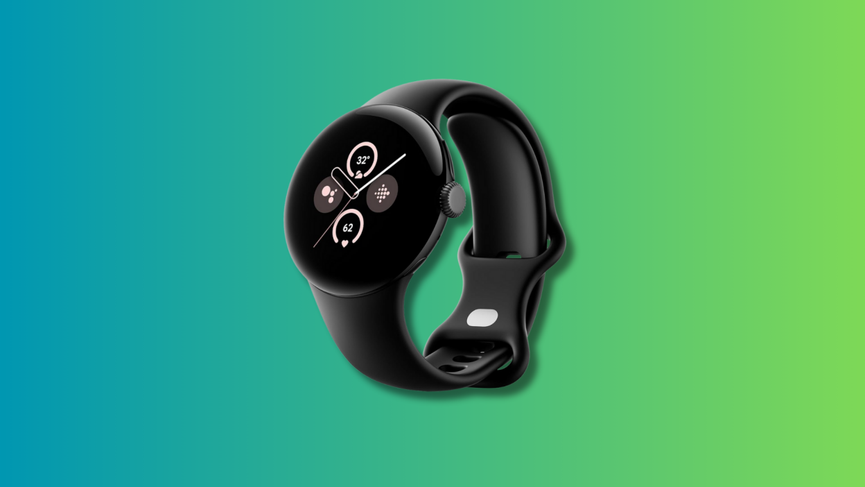 The LTE Google Pixel Watch 2 Is on Sale for $149 Right Now