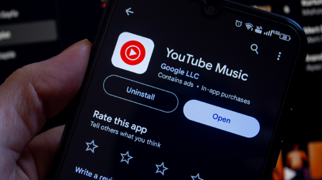 YouTube’s New AI Tool Will Create Custom Radio Stations for You