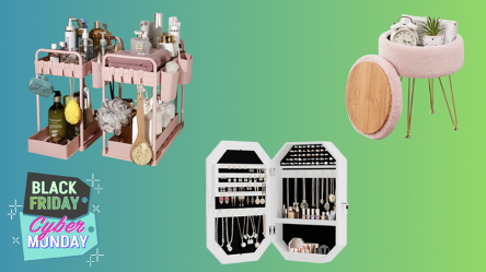 Seven Functional Home Goods I'm Buying on Sale for Black Friday