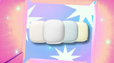 Google’s Wi-Fi 6E Mesh Router Is Still 25% Off Post–Prime Day