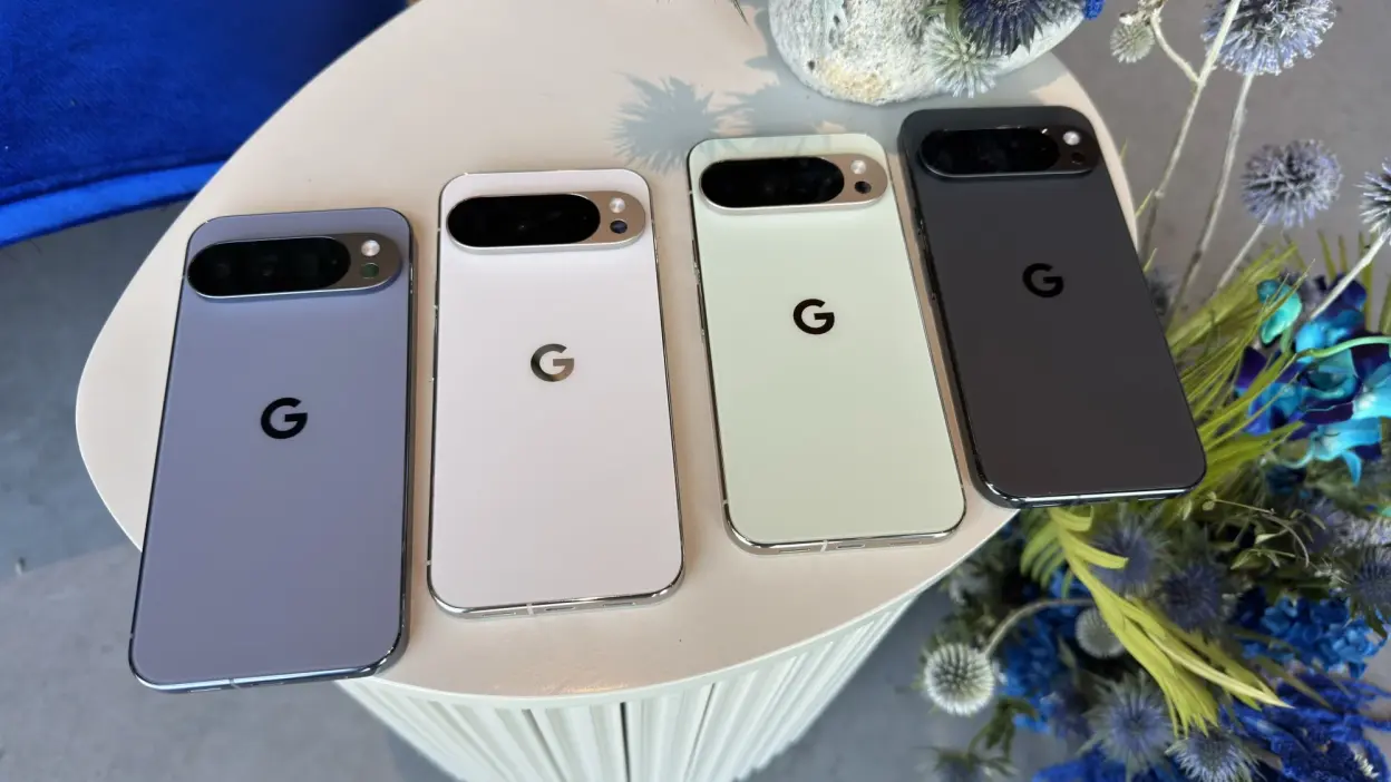 Samsung Galaxy Tab S10 FE