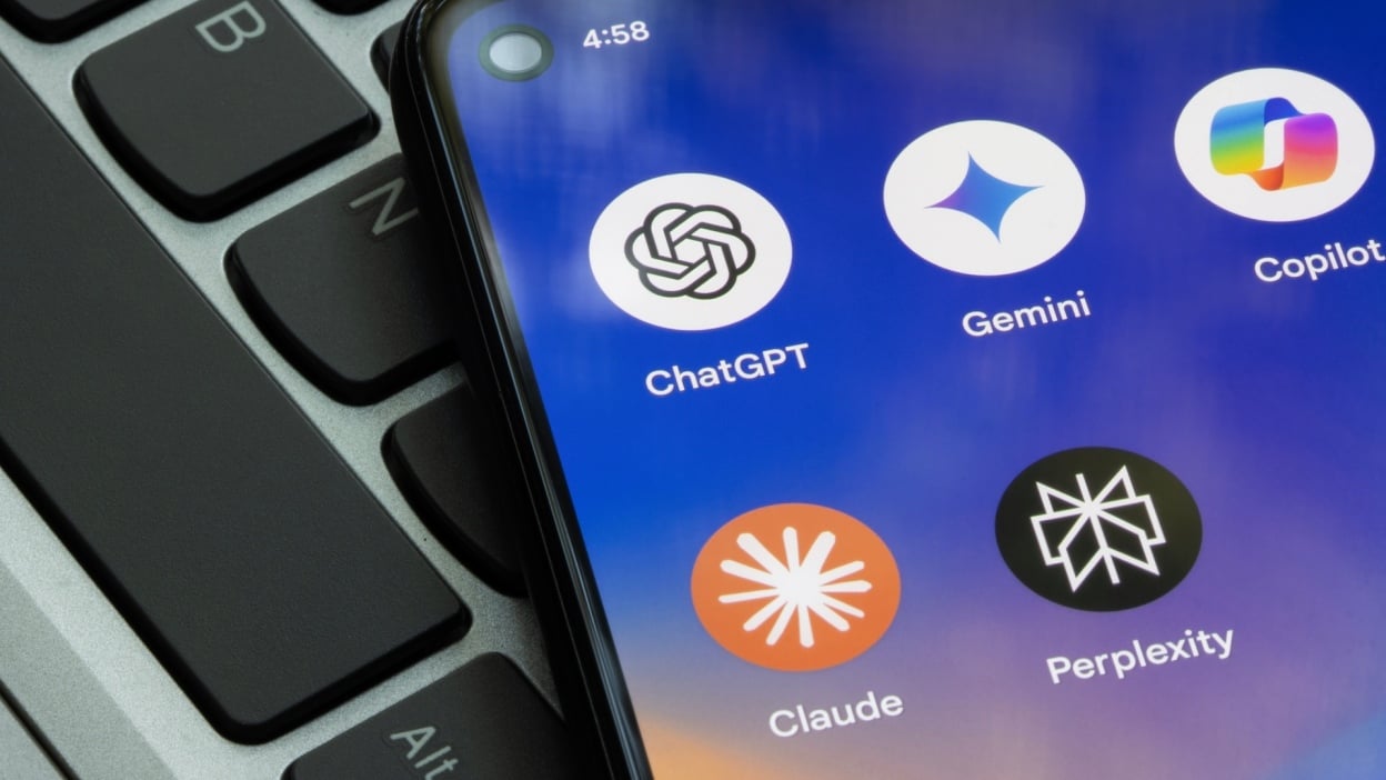 AI Models Are Hallucinating More (and It's Not Clear Why)