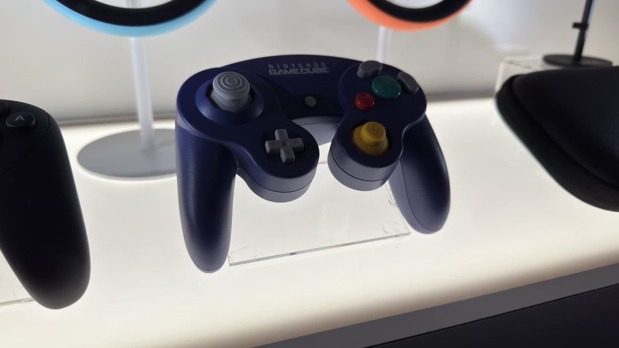 Why the New GameCube Controller for Switch 2 Might Not Be Such a Good Idea After All