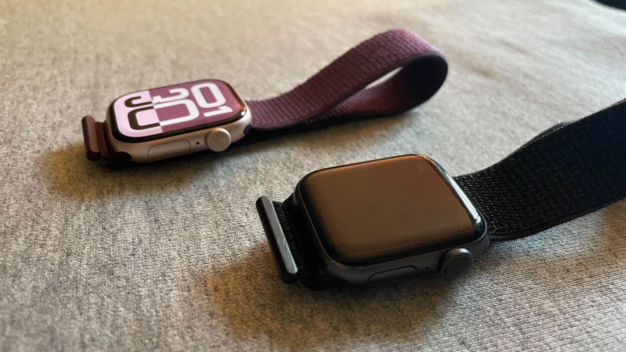 How Old Is Too Old When Buying an Apple Watch?