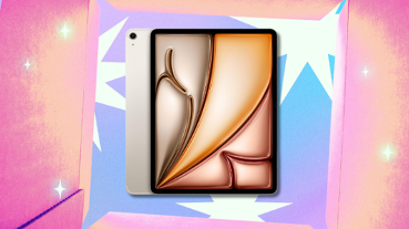 The M3 iPad Air Is $300 Off Right Now