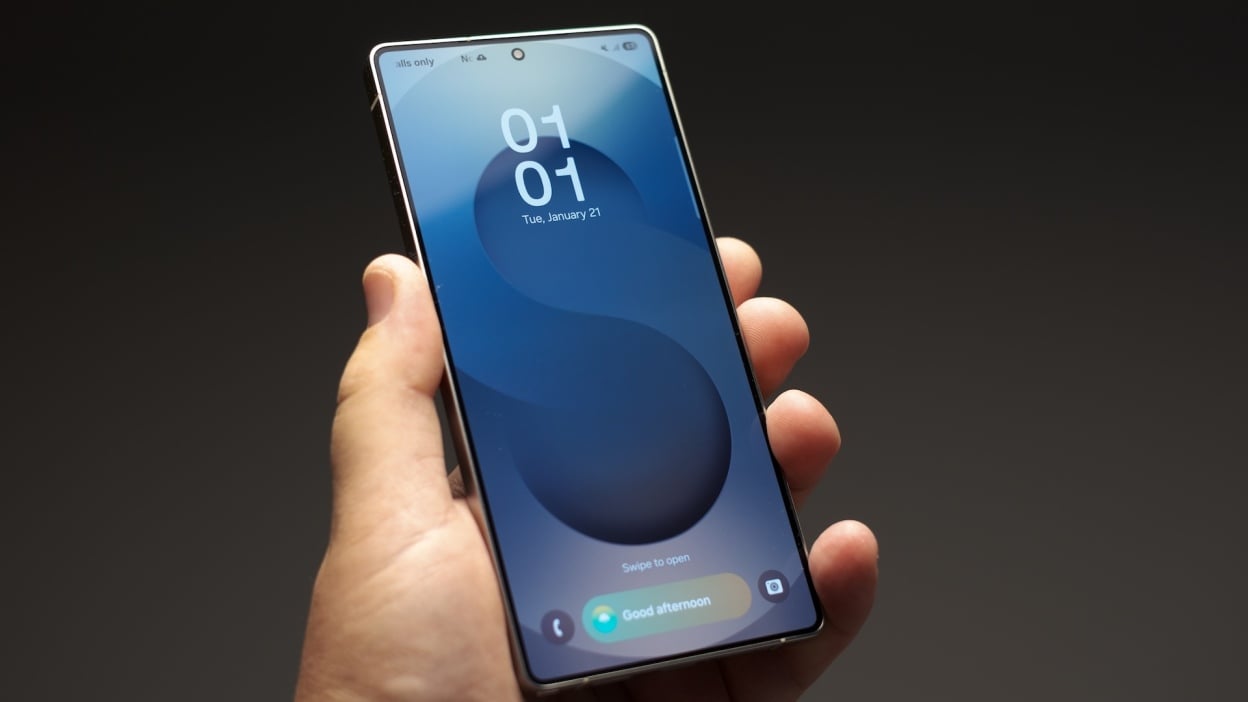 Samsung Galaxy Tab S10 FE