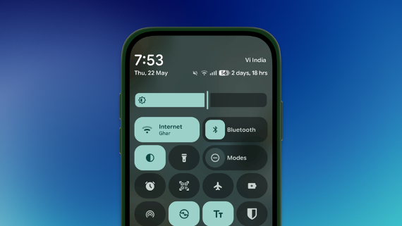 How to Make Quick Settings Better on Pixel