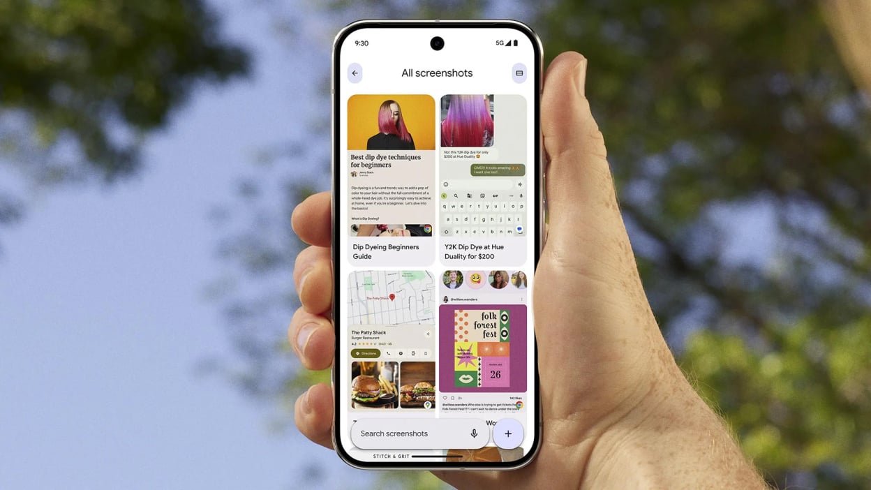 Samsung Galaxy Tab S10 FE