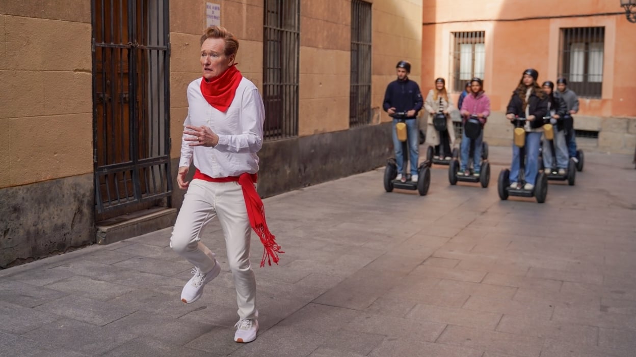 What's New on Max in May 2025