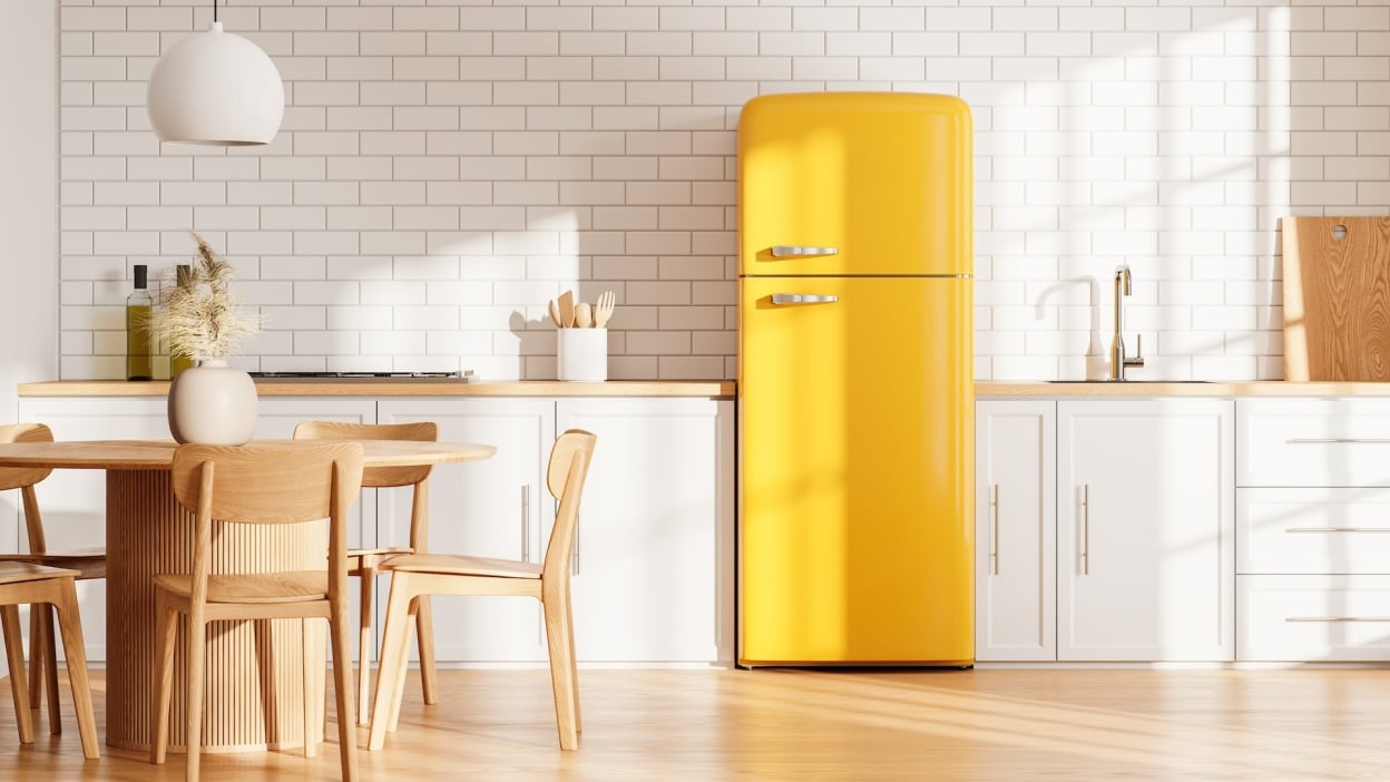 Five Reasons Your Fridge Might Be Leaking (and How to Fix It)