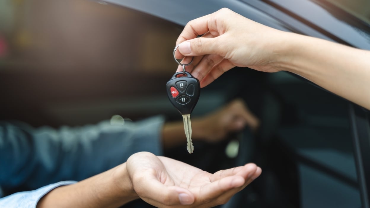 Samsung Galaxy Tab S10 FE