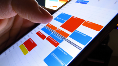 Samsung Galaxy Tab S10 FE