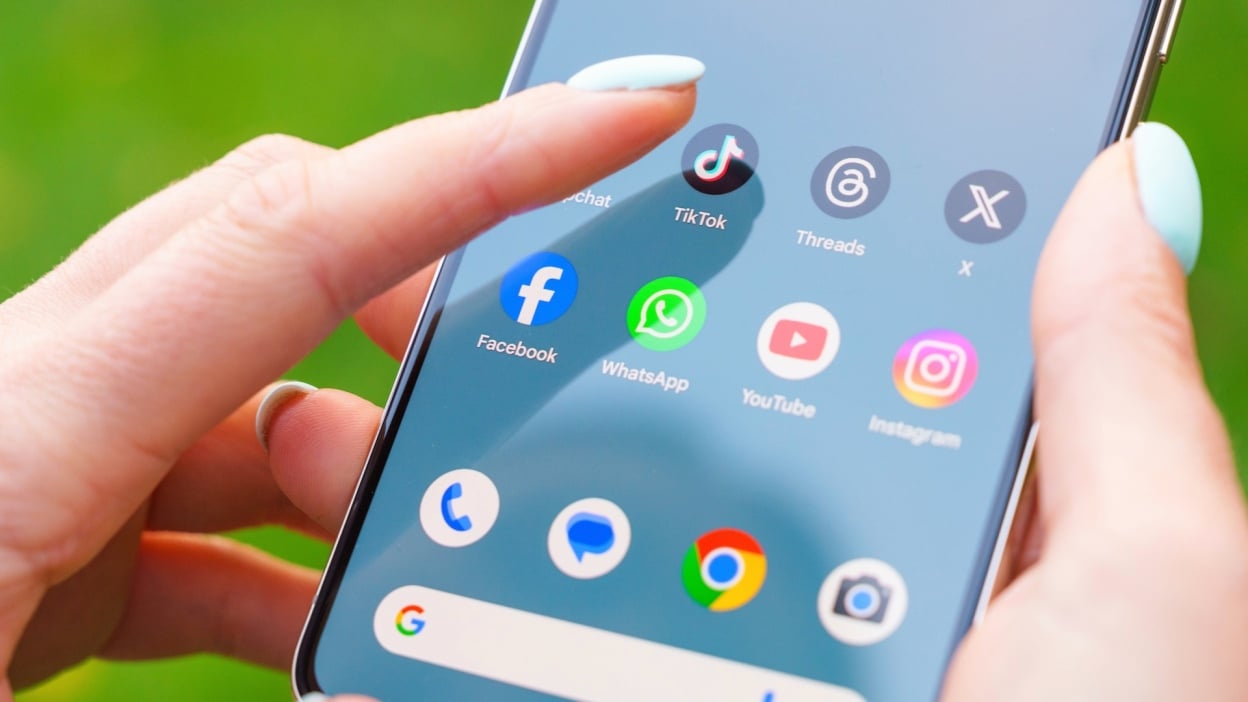 Samsung Galaxy Tab S10 FE