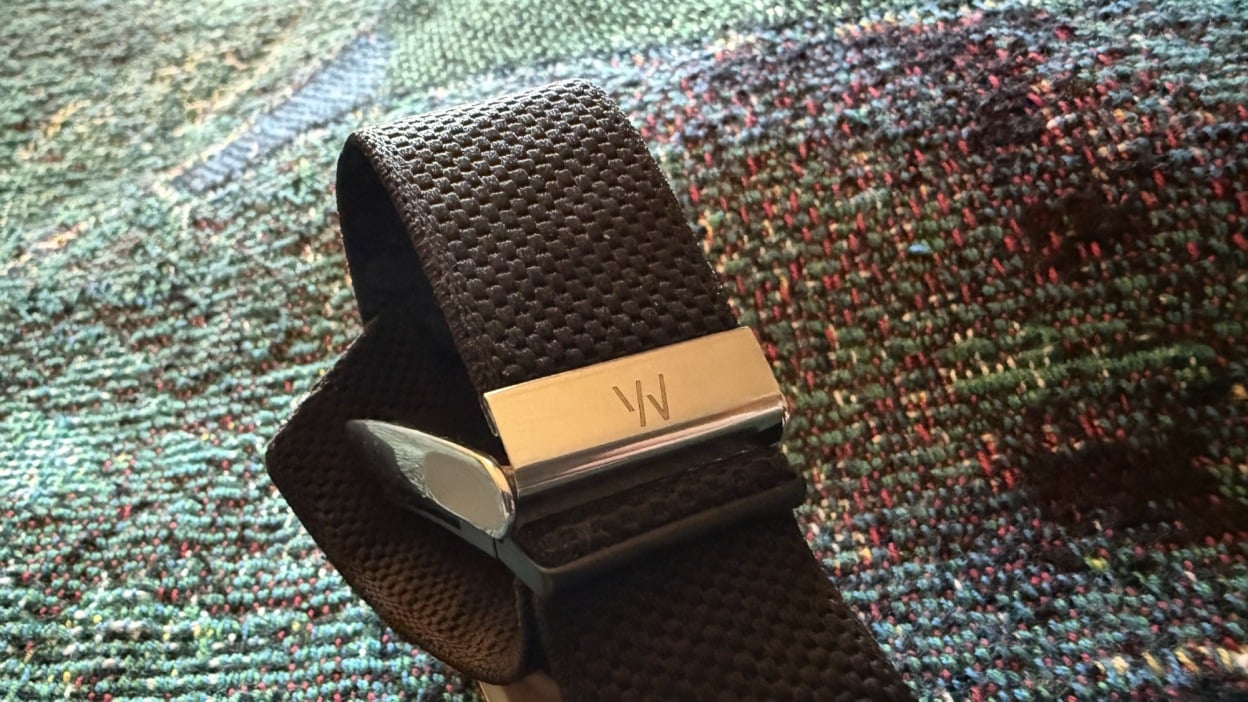 I Tracked My Health With Whoop, and This Is What I Liked (and What I Ignored)