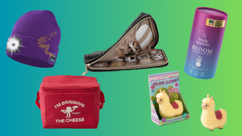 The Best Gifts for the Person Who Has Everything