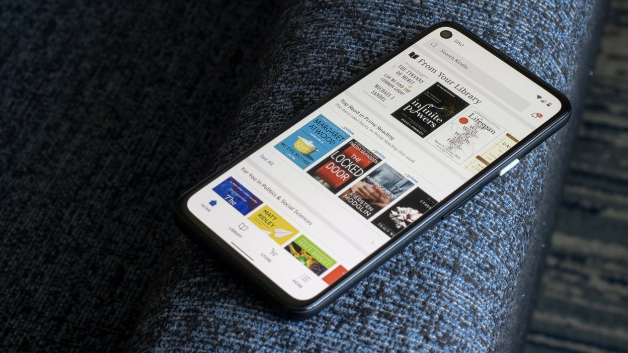 Samsung Galaxy Tab S10 FE