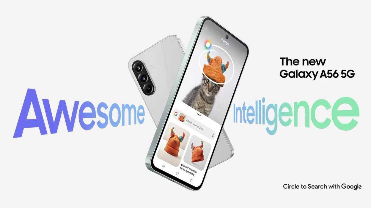 Here’s How Samsung’s Galaxy A Series Compares to the iPhone 16e