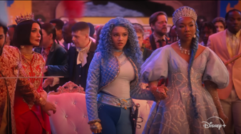 What's New on Disney+ in July 2024