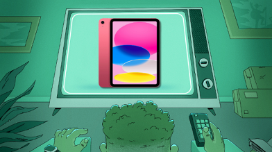 Samsung Galaxy Tab S10 FE