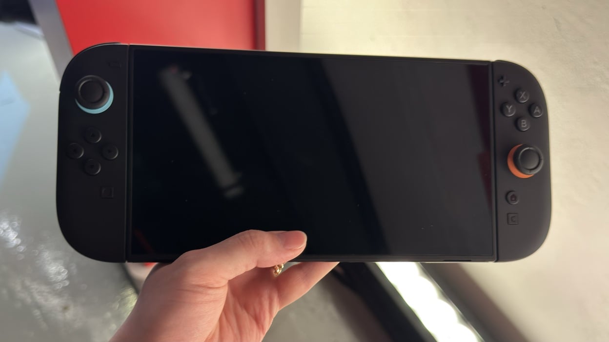 Samsung Galaxy Tab S10 FE