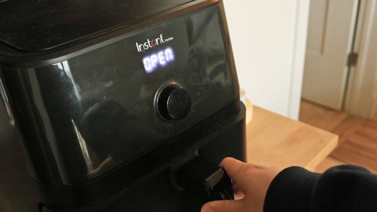 What I’ve Learned From Three Years With My Instant Vortex Air Fryer