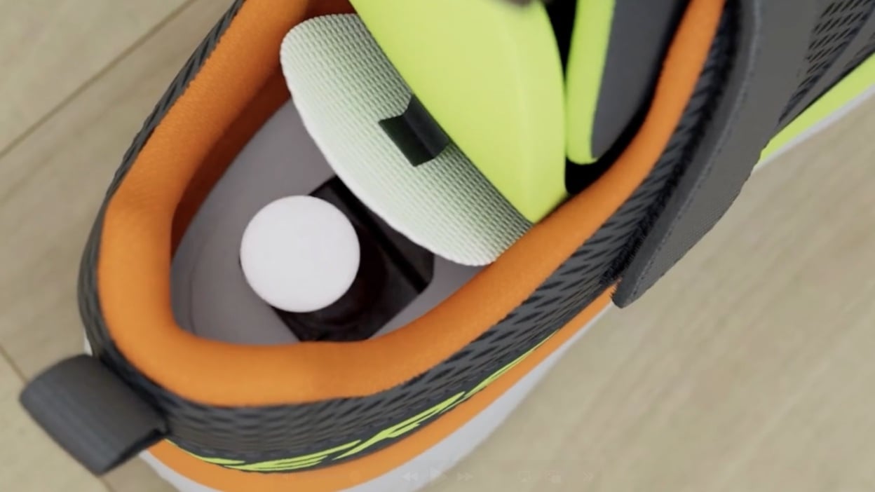 Samsung Galaxy Tab S10 FE