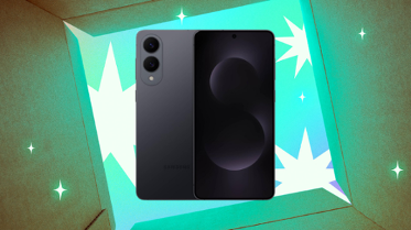 The Galaxy S25 Edge Is 40% Off for the Last Hours of Prime Day